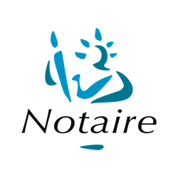 Logo Notaire