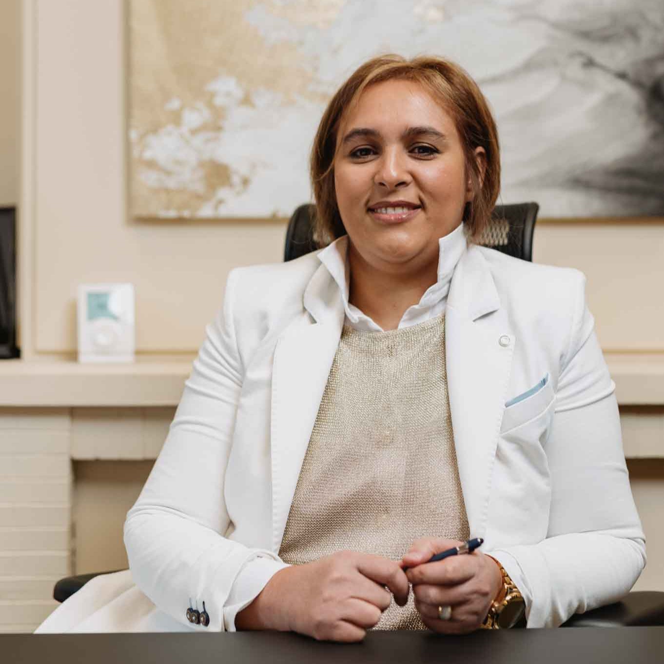 Maitre Louh notaire Arras