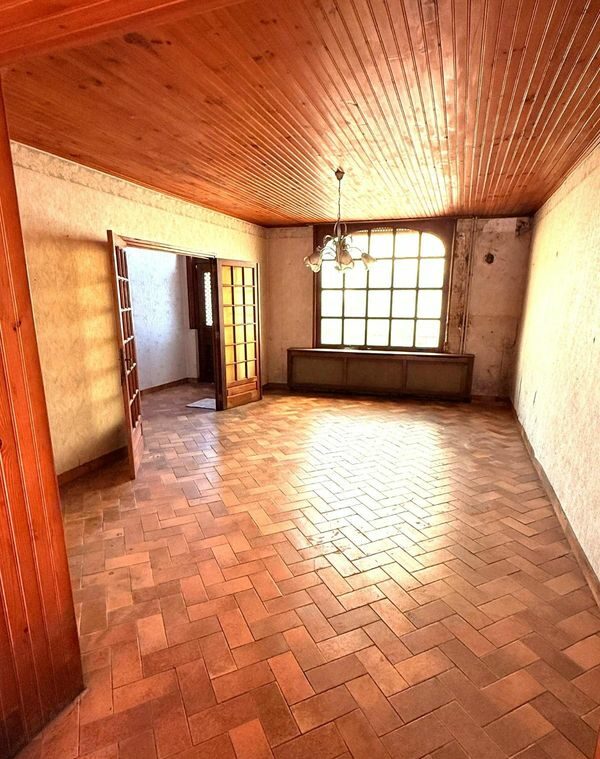 maison à Angres travaux à prevoir