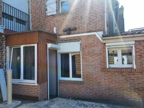 maison a renover vimy